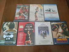 Lotto dvd tinto usato  Ardea