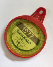 Bollo epoca originale usato  Crespellano