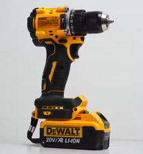 Dewalt dcd805 18v usato  Cascina