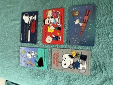 Snoopy charlie brown for sale Snoopy charlie brown for sale  RETFORD