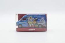 Herpa 185912 mercedes gebraucht kaufen Herpa 185912 mercedes gebraucht kaufen  Viersen