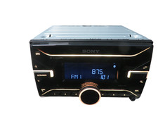 ÁUDIO DE CARRO BLUETOOTH SONY DSX-B700 FM/AM - Frete Grátis comprar usado  Enviando para Brazil
