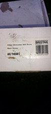 Bristan artisan ar2 for sale  DEVIZES