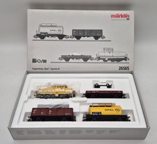 Märklin 26565 zugpackung gebraucht kaufen  Gäufelden