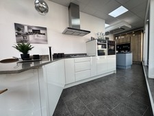 Display high gloss for sale  BLACKBURN