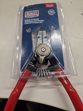 Sealey ak8453 circlip for sale  WIGAN