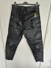 Akito leather motorcycle for sale  BIRMINGHAM