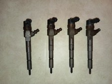 Injecteurs opel vectra d'occasion  Niort