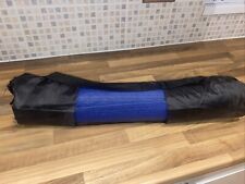 Yoga mats non for sale  WIDNES