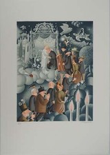 Raymond peynet entrée d'occasion  Paris XII