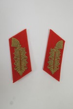 Kragenspiegel antik general gebraucht kaufen  Embsen
