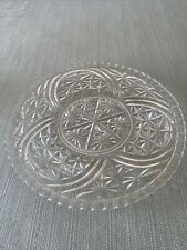 crystal platter 13 cut for sale crystal platter 13 cut for sale Bear