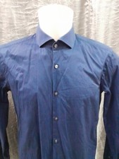 Camicia uomo cotone usato  Palermo