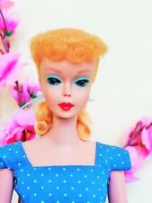 Barbie vintage rarissima usato  Iglesias