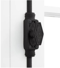 Signature hardware foot for sale  Springfield