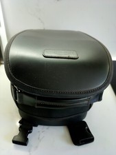 Brown leather triumph for sale  WINDSOR