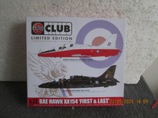 Airfix club bae for sale  POOLE