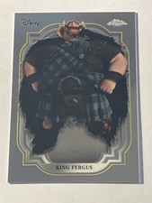 King fergus brave for sale  Raleigh