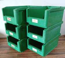 Bito green stacking for sale  CRAVEN ARMS