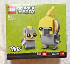 Lego 40481 brickheadz d'occasion  Expédié en Belgium