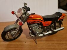 Modellino vintage moto usato  Somma Lombardo