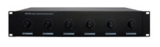 Apart audio biamp gebraucht kaufen  Seebad Ahlbeck