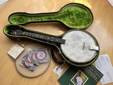 Gibson 1920s trapdoor for sale  Milwaukee