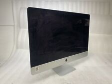 Apple iMac A1419 2012 Core i7-3770 3.4GHz 8GB RAM 1TB HDD NVIDIA Bom comprar usado  Enviando para Brazil