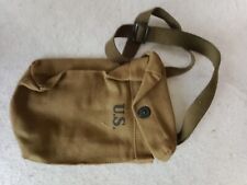 Sac militaire ww2 d'occasion  Cosne-Cours-sur-Loire
