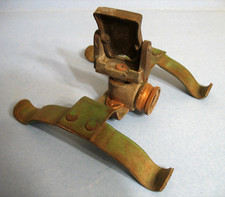 Vintage brass iron for sale  Fresno