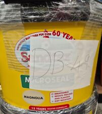 Sandtex smooth microseal for sale  SALFORD