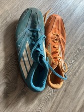 Adidas laufschuhe spikes gebraucht kaufen  Andernach