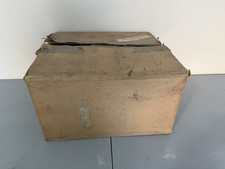Rare original box for sale  Shipping to Ireland