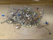 Kenwood 430 cablaggio usato  Bologna
