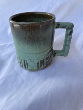 Frankoma mug prairie for sale  Chino Hills