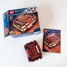 Lego 30628 harry usato  Udine