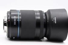Samsung 200mm ois for sale  BEACONSFIELD