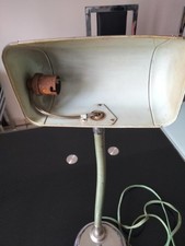 Lampe bureau notaire d'occasion  Riom