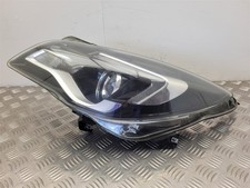 2014 vauxhall insignia for sale  LIVINGSTON