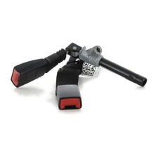 Attache ceinture sécurité d'occasion  Livron-sur-Drôme