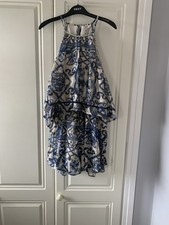 River island playsuit for sale  LICHFIELD