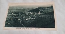 Cartolina fontanelle panorama usato  Genova