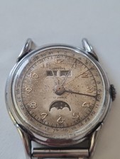 Montre leonidas triple d'occasion  Pornichet