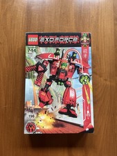 Lego exo force for sale  Johnston