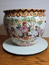 Vtg japanese fish for sale  Aldrich