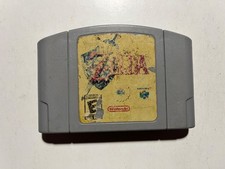 The Legend of Zelda: Ocarina of Time (Nintendo 64 N64) Obras autênticas🔥 comprar usado  Enviando para Brazil