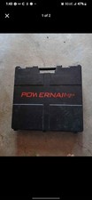 Powernail 445 pneumatic for sale  House Springs
