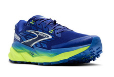 Brooks cascadia scarpe usato  Milano