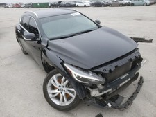 45k mile infiniti for sale  Pensacola