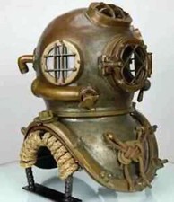 Diving divers helmet for sale  Washington